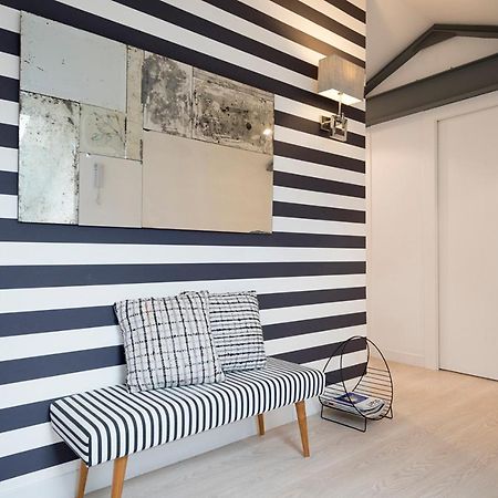 Duplex Paseo De La Habana - Collection I Daire Madrid Dış mekan fotoğraf