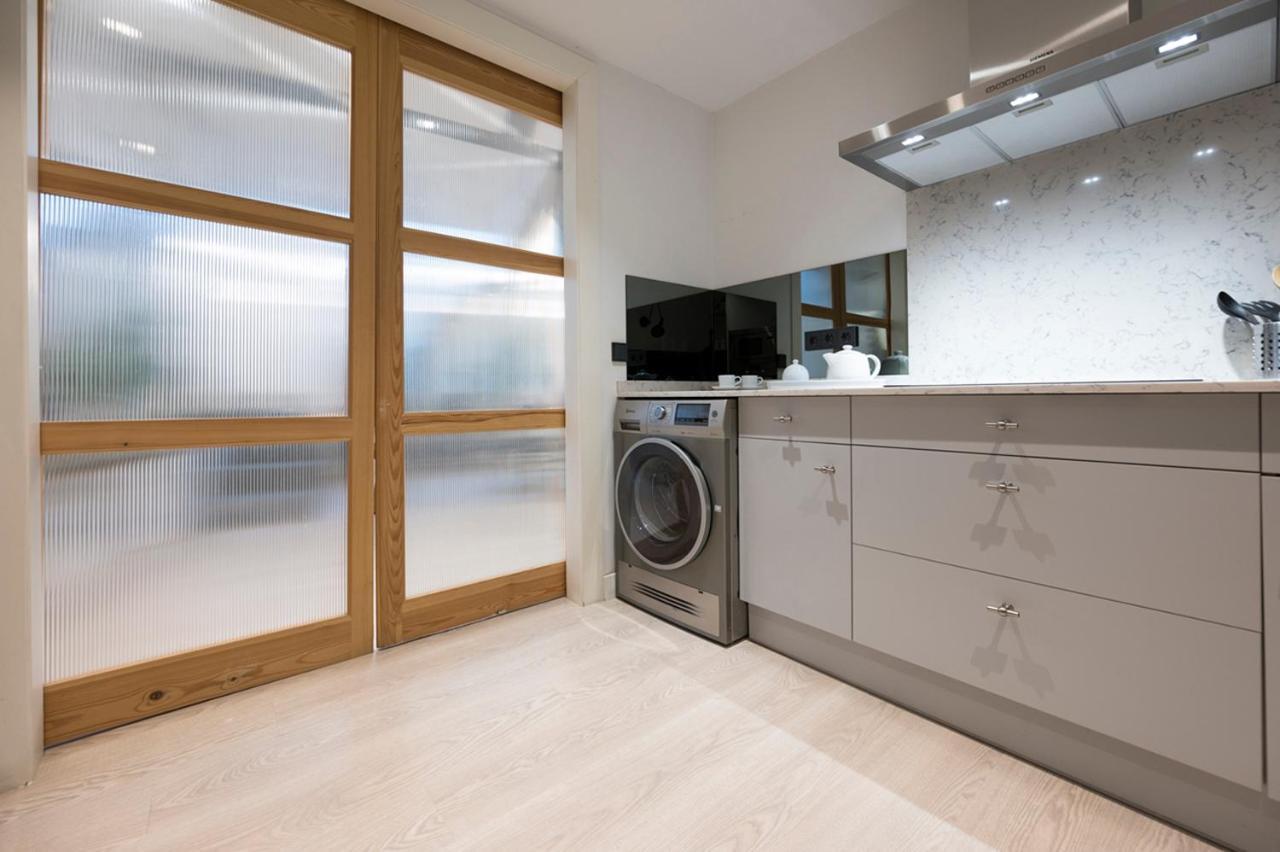 Duplex Paseo De La Habana - Collection I Daire Madrid Dış mekan fotoğraf